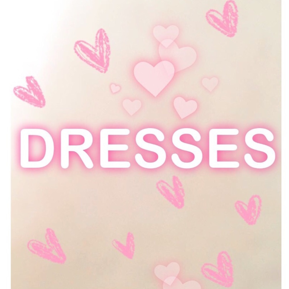 DRESSES💞